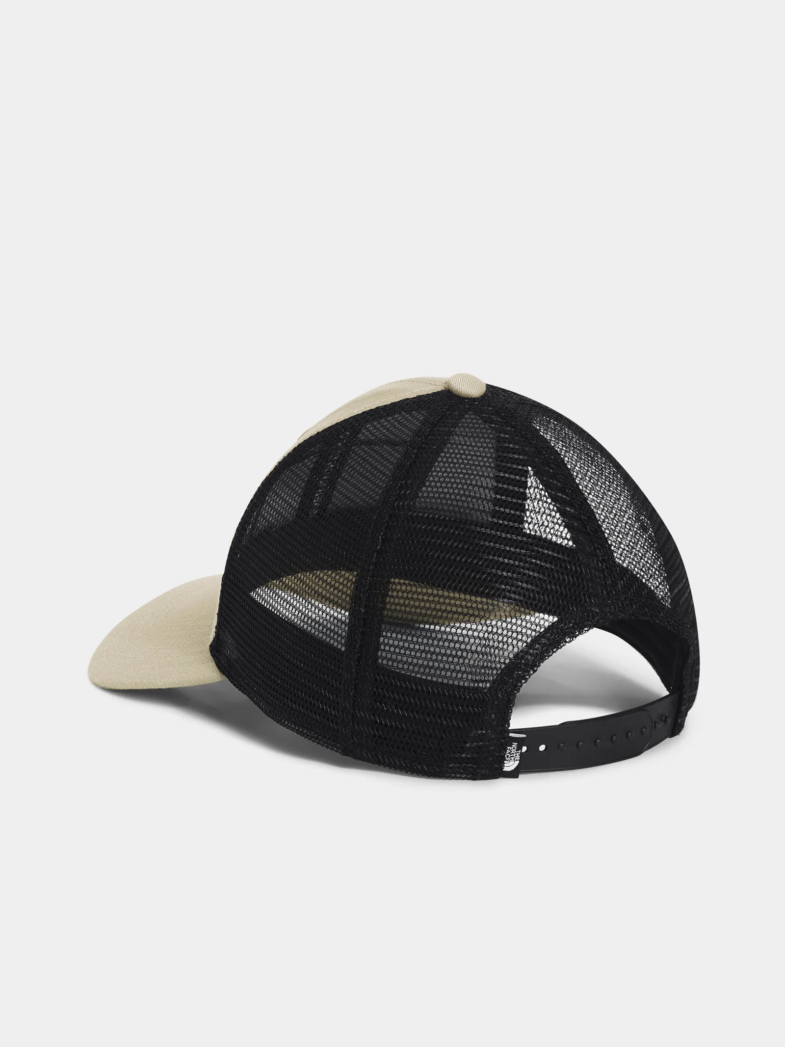 Mudder Trucker