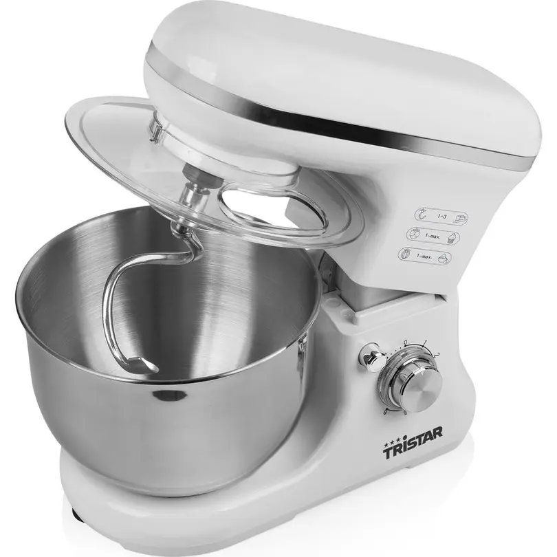 Küchenmaschine MX-4817