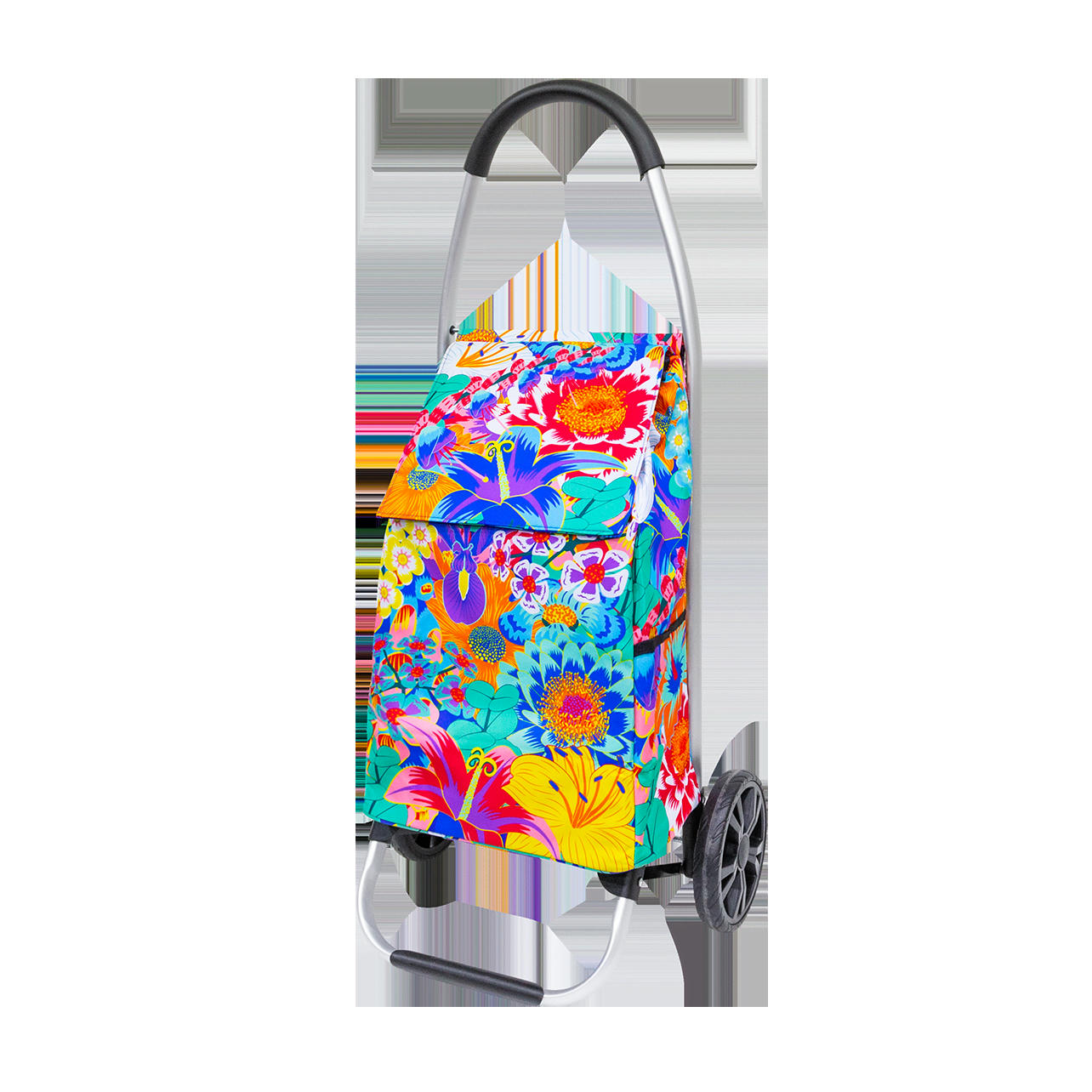 TROLLY - Chariot de courses