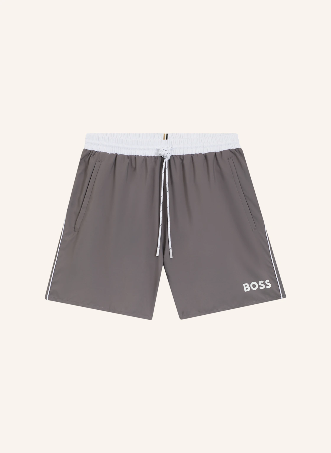 BOSS Badeshorts STARFISH