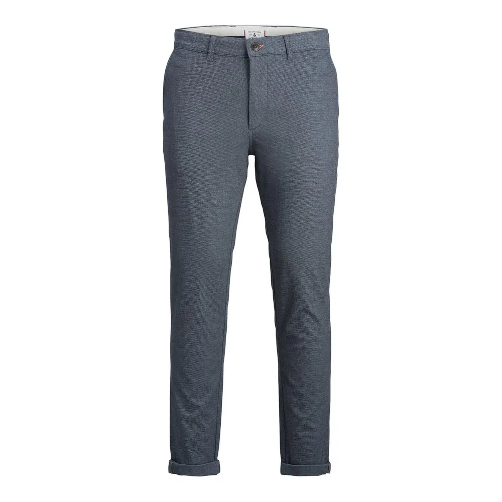 Jack & Jones Marco Fury Akm Faded Denim Noos dress pants