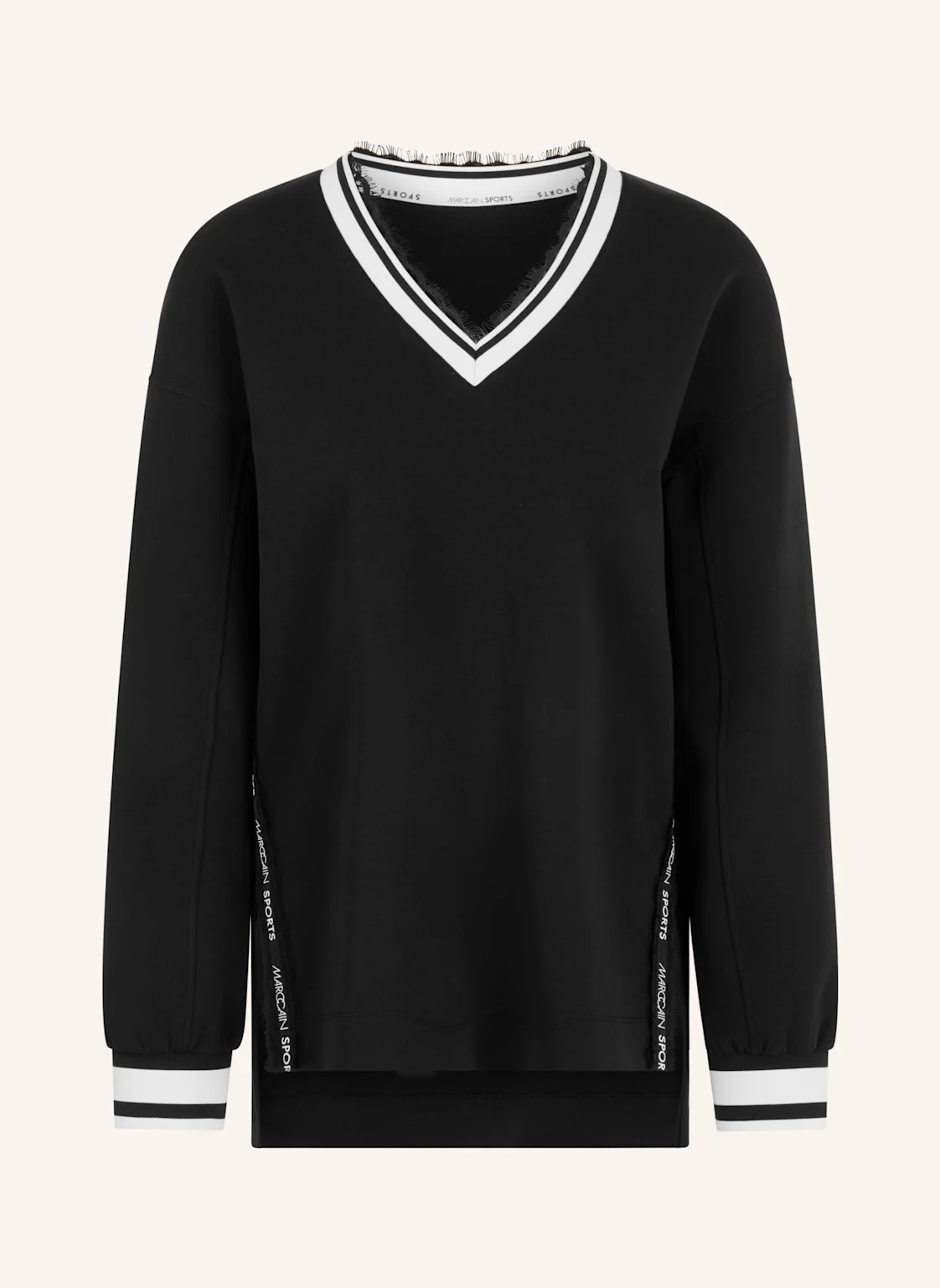 MARC CAIN Sweat-Shirt