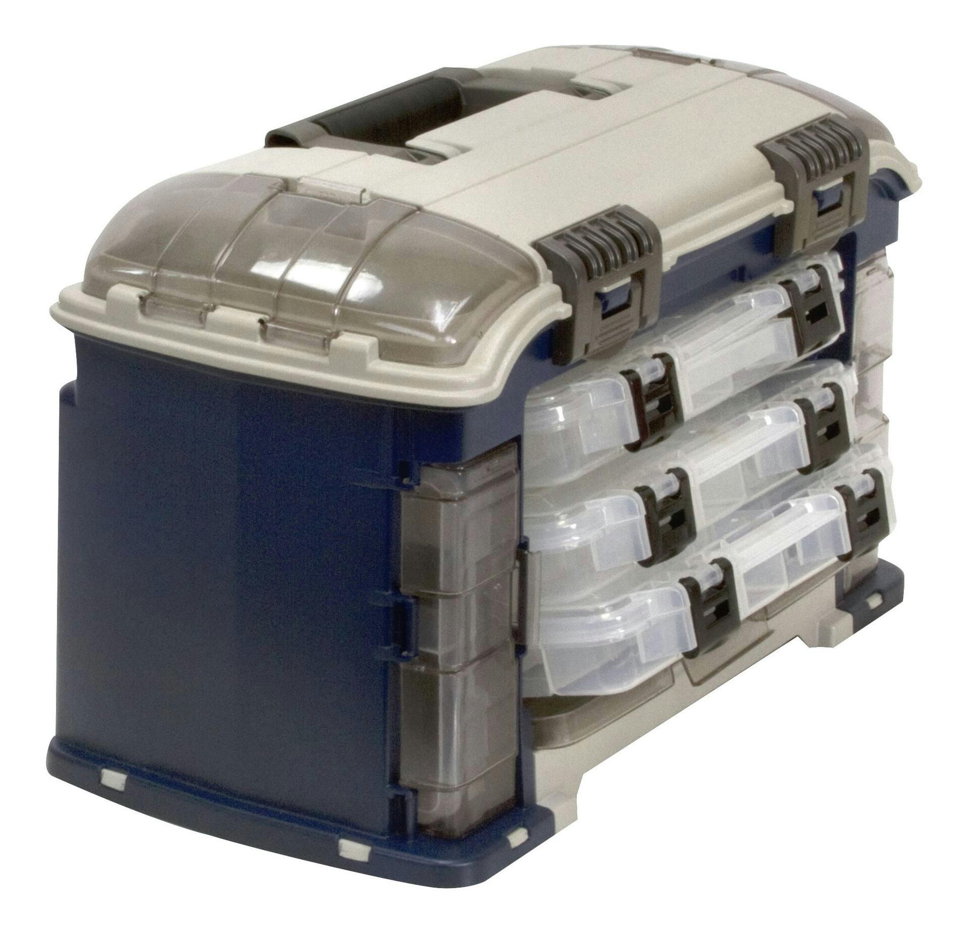 Plano 3600 Series Angled Stowaway Box System