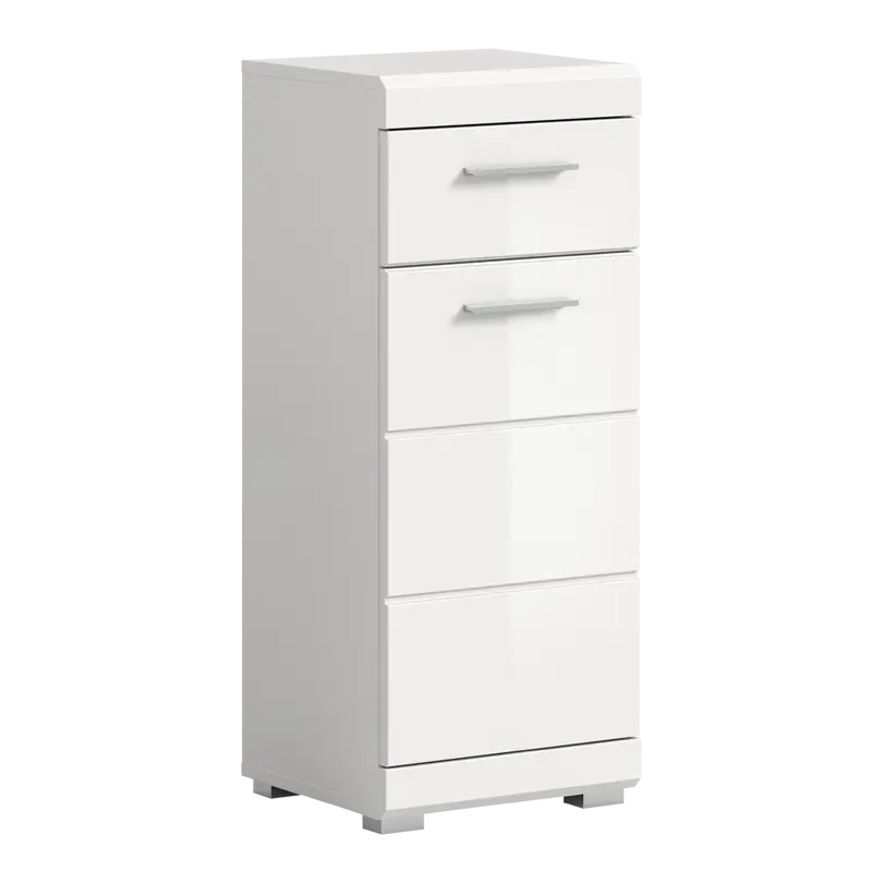 Badschrank Scout
