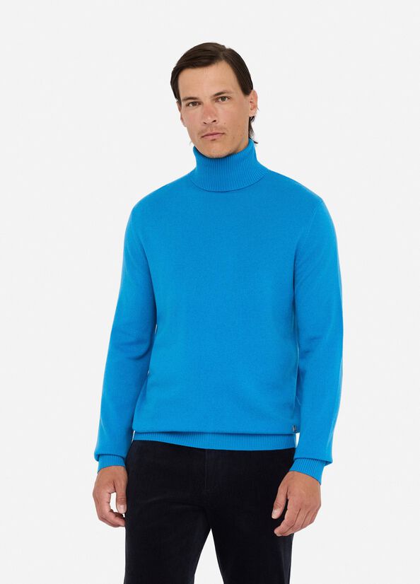 Dolcevita in lana e cashmere