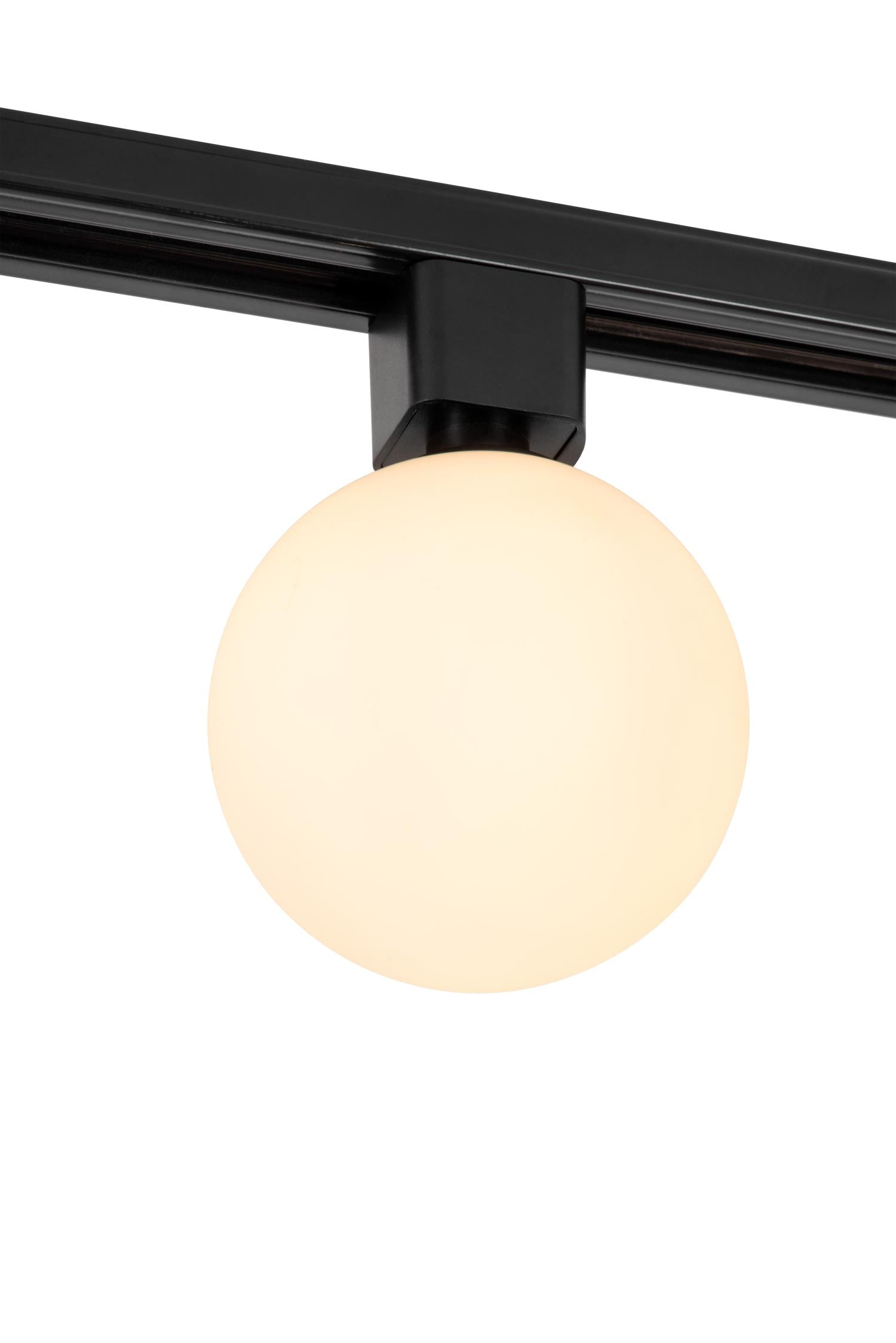 Lucide TRACK Railverlichting - Opaal
