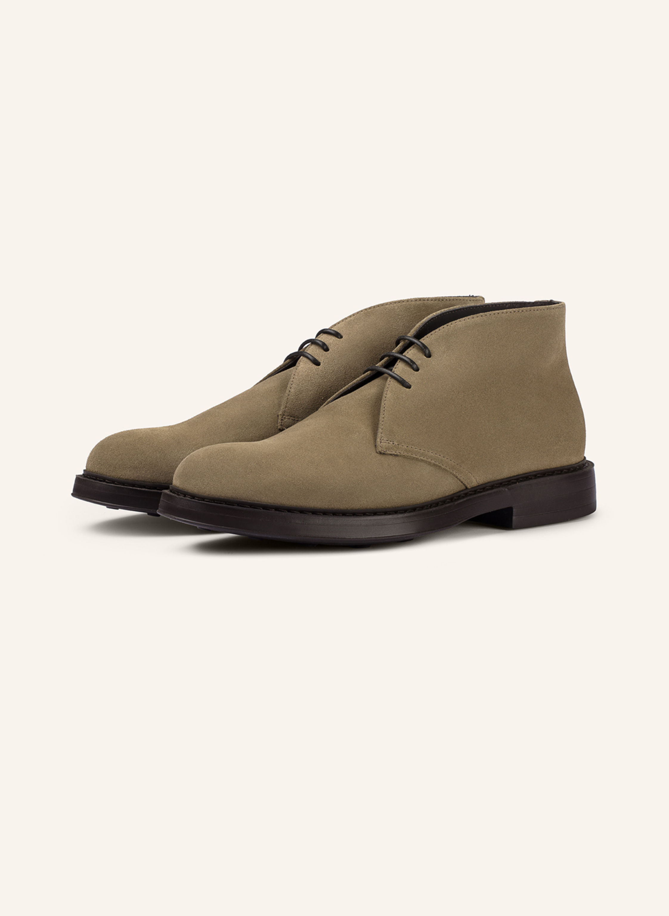 DOUCAL'S Stiefeletten BRUGE XL