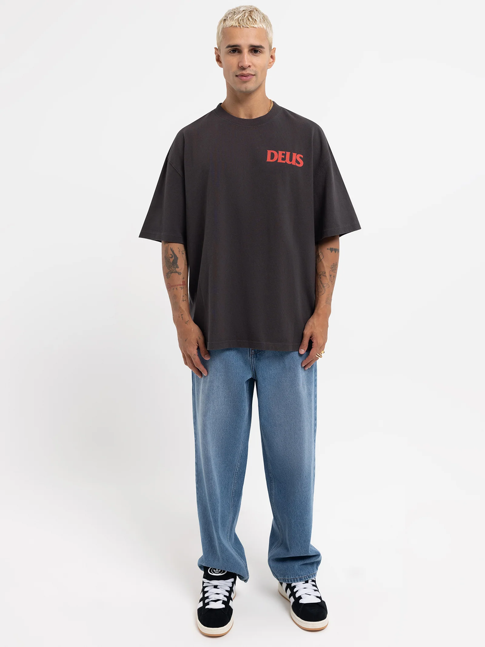 Shoot'M Down T-Shirt