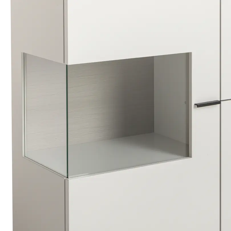 Vitrine Imago