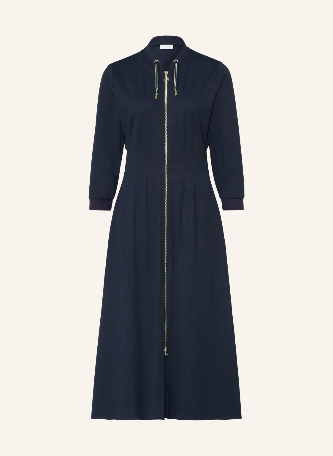 SPORTALM Kleid mit 3/4-Arm