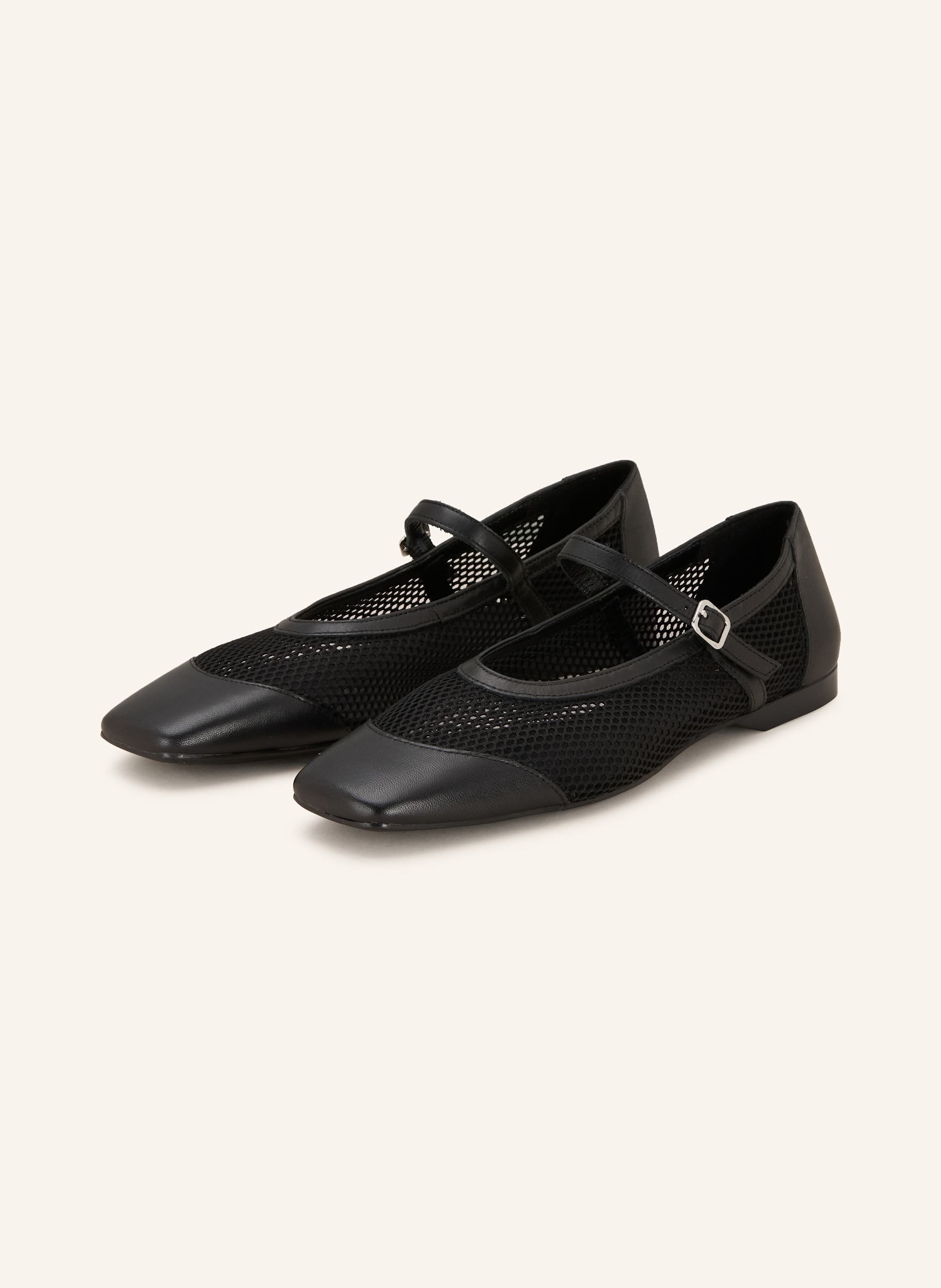 VAGABOND SHOEMAKERS Mary-Jane-Ballerinas DELIA
