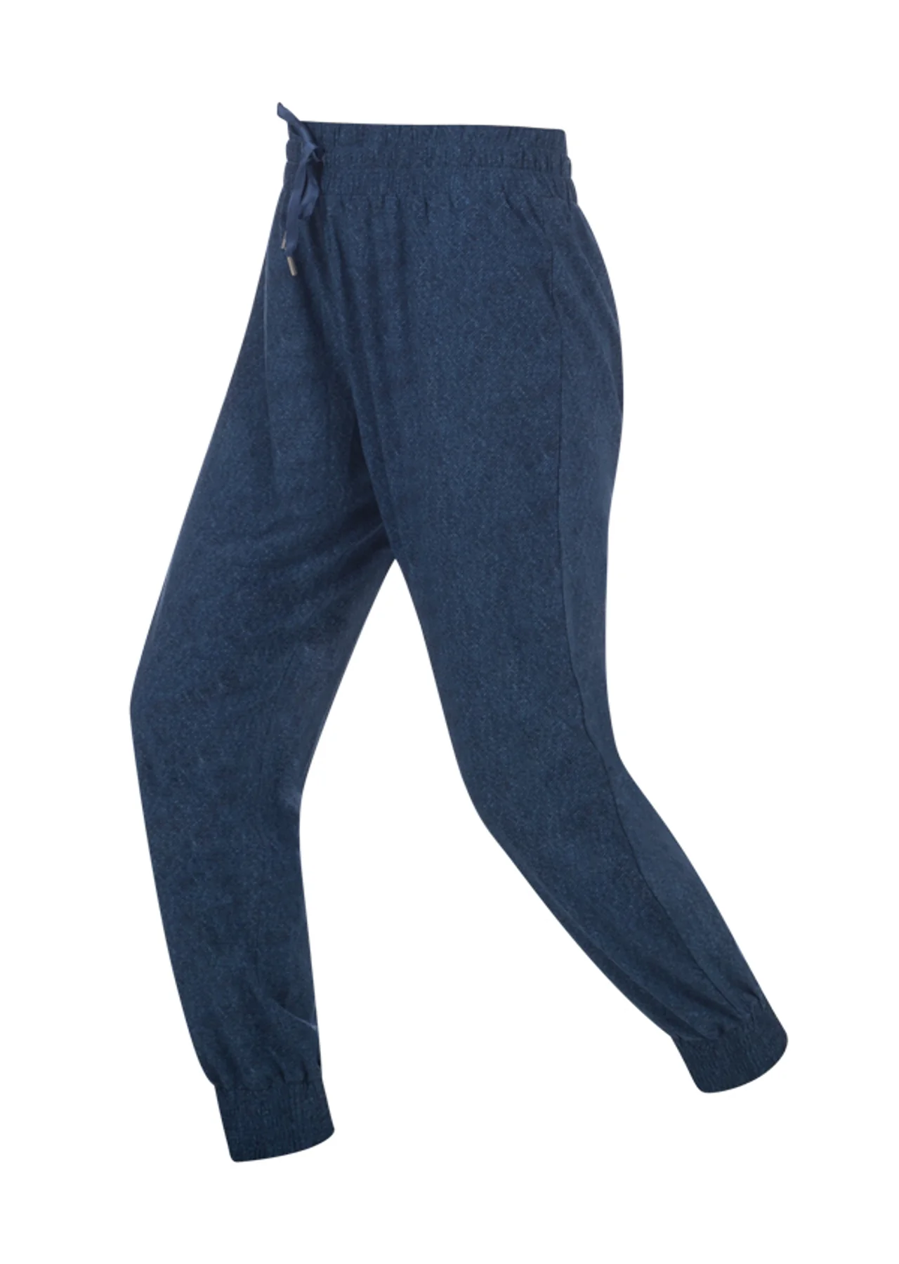 LJ Denim Active Pants