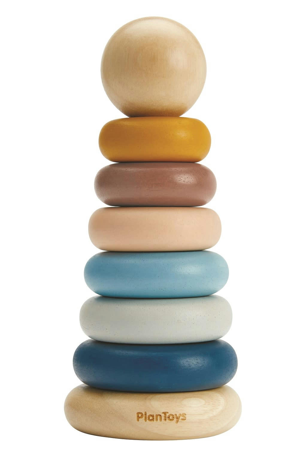 - Anneaux à empiler Tendresse