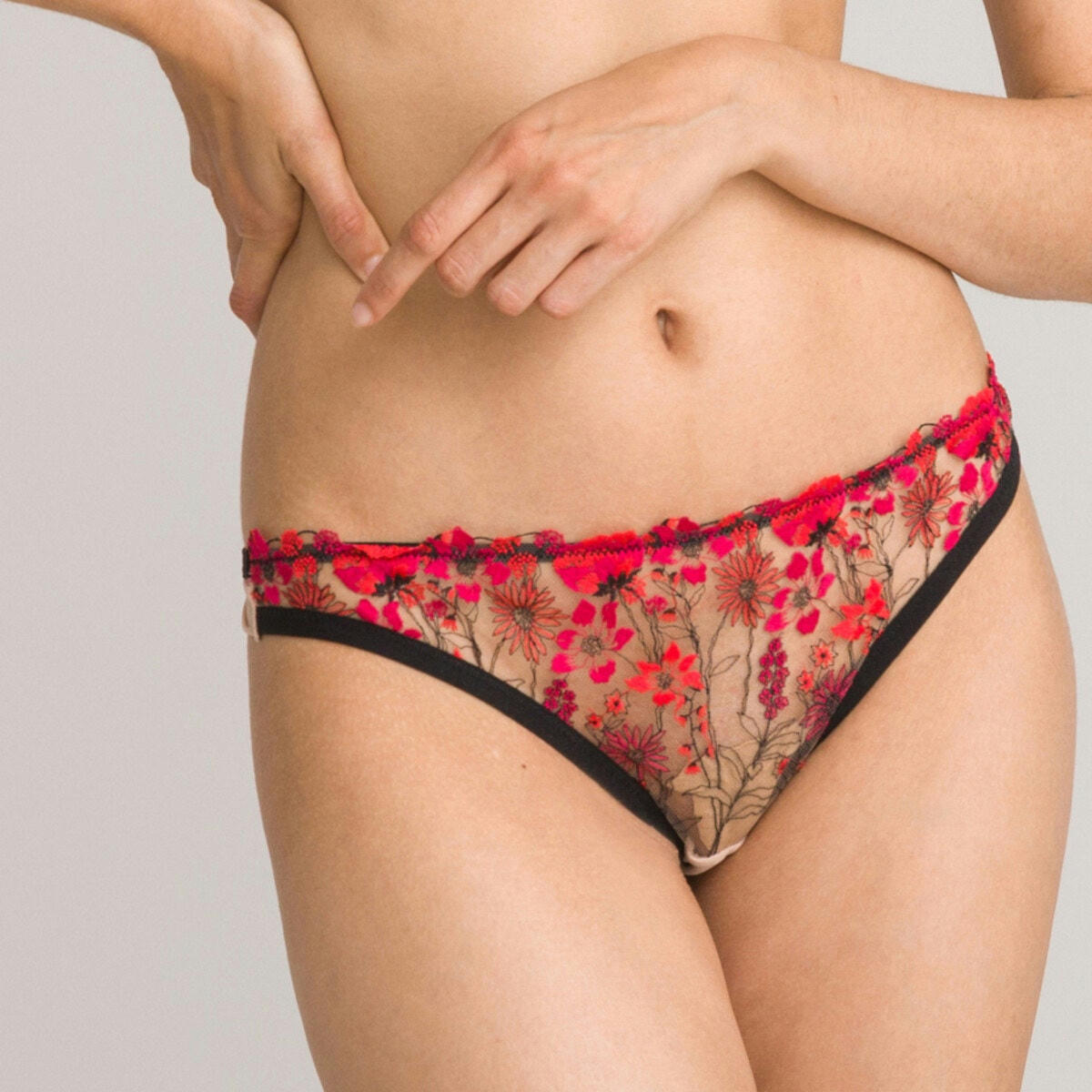 String en tulle