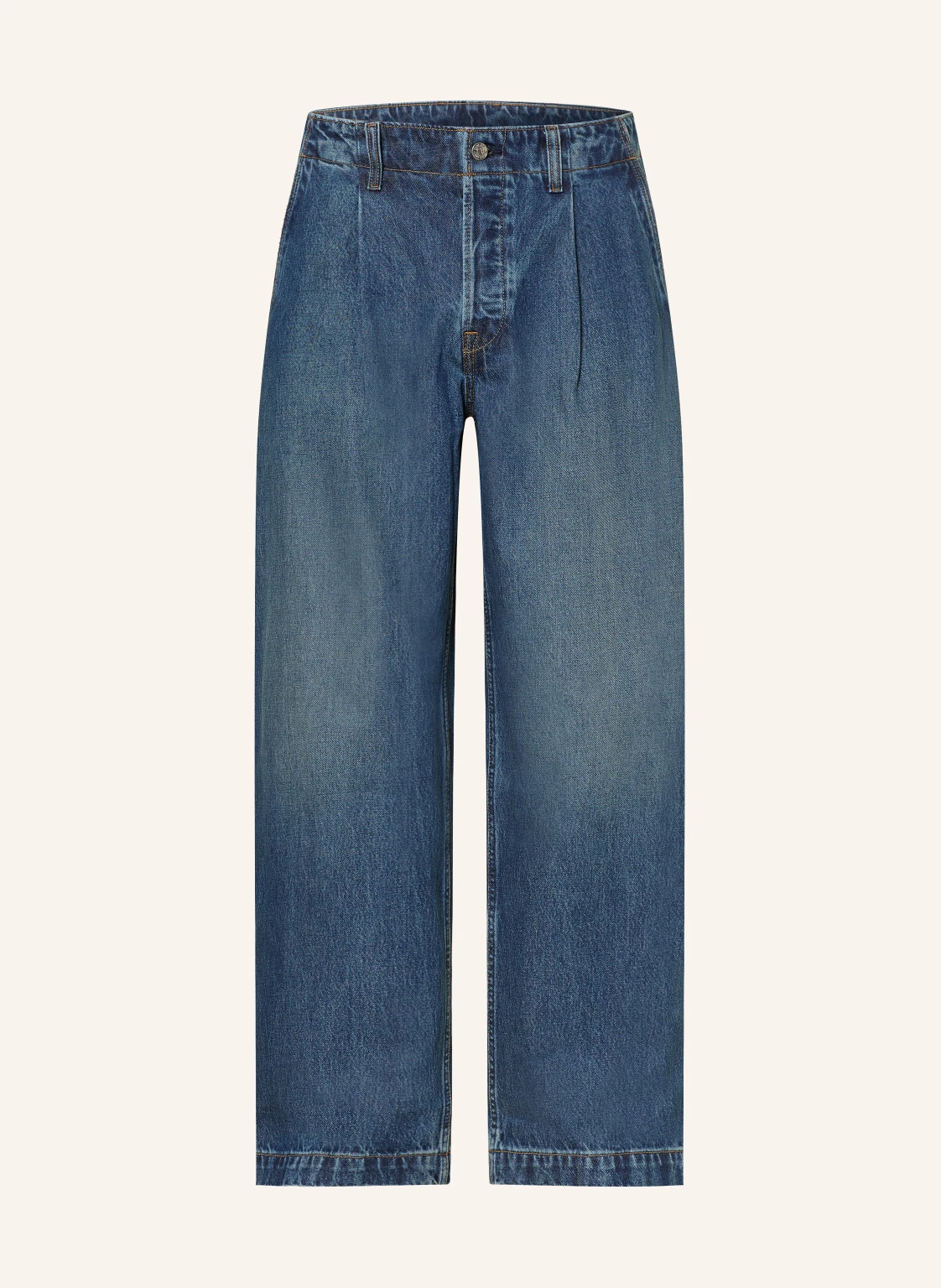 Calvin Klein Jeans Jeans BENSON Barrel Fit