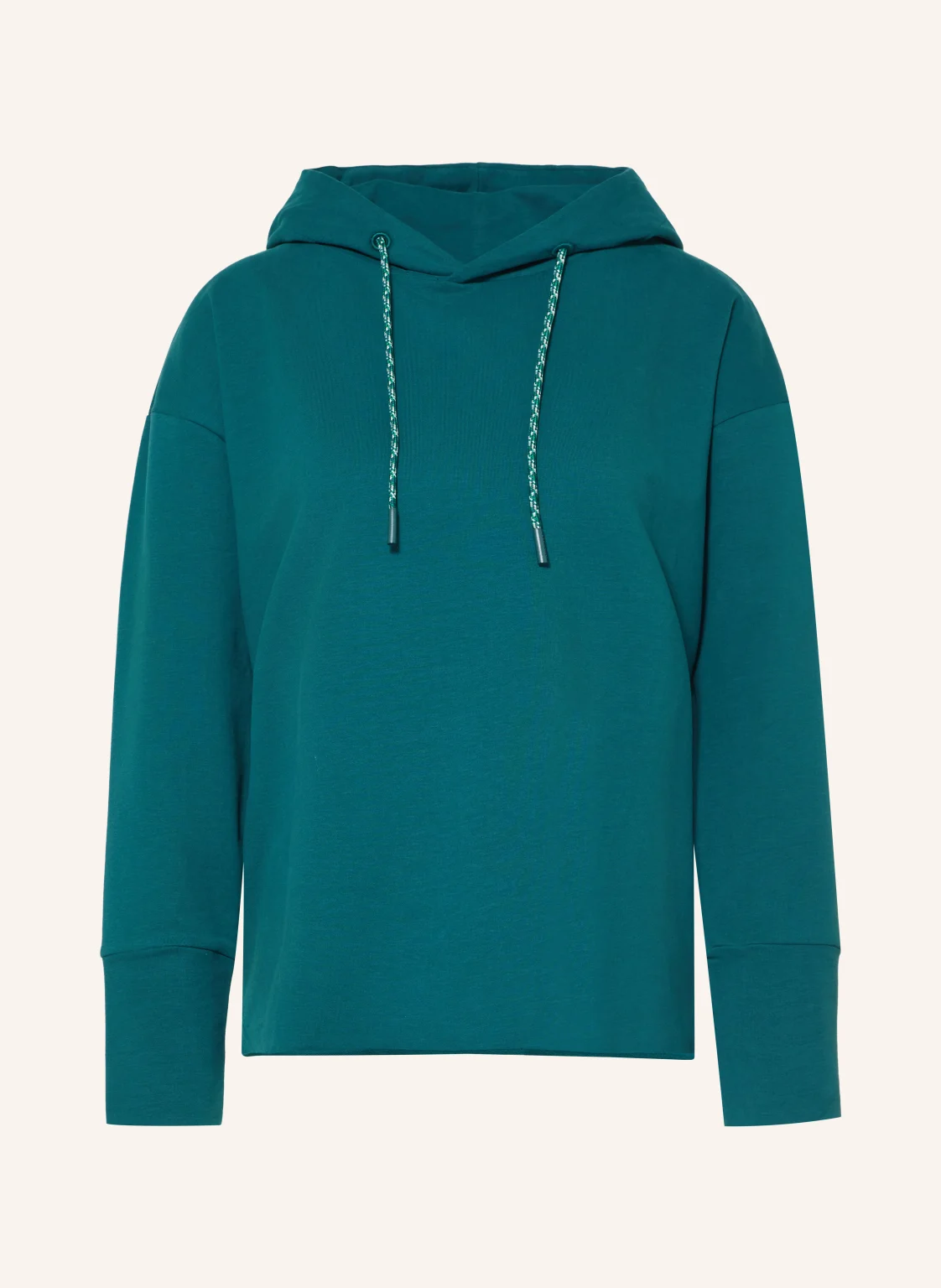 ELBSAND Hoodie DARLA