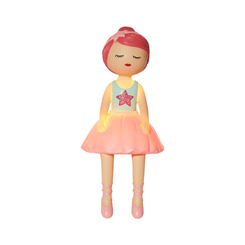 Night Light Collection Ballerina