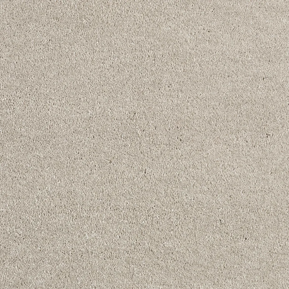 Kwantum Tapijt | Tapijt Canora Beige