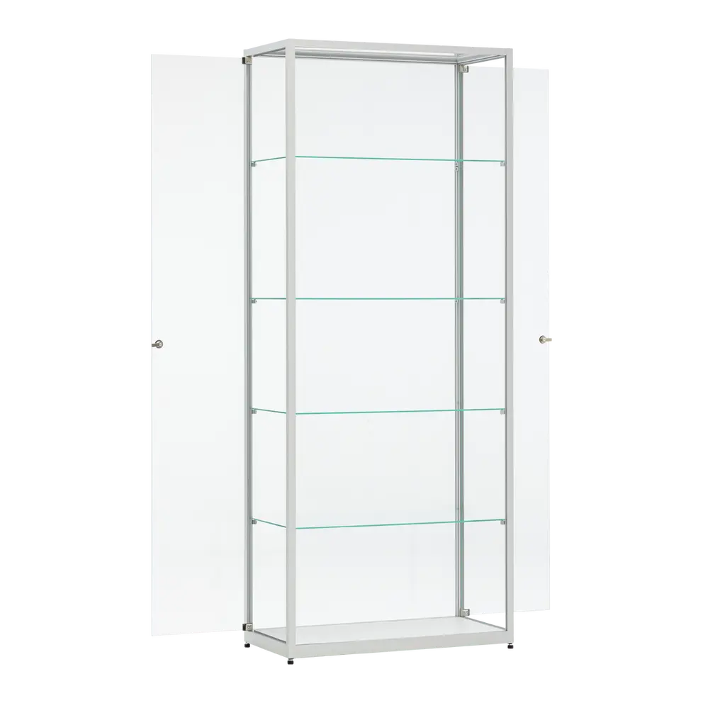 Vitrine Aletheia