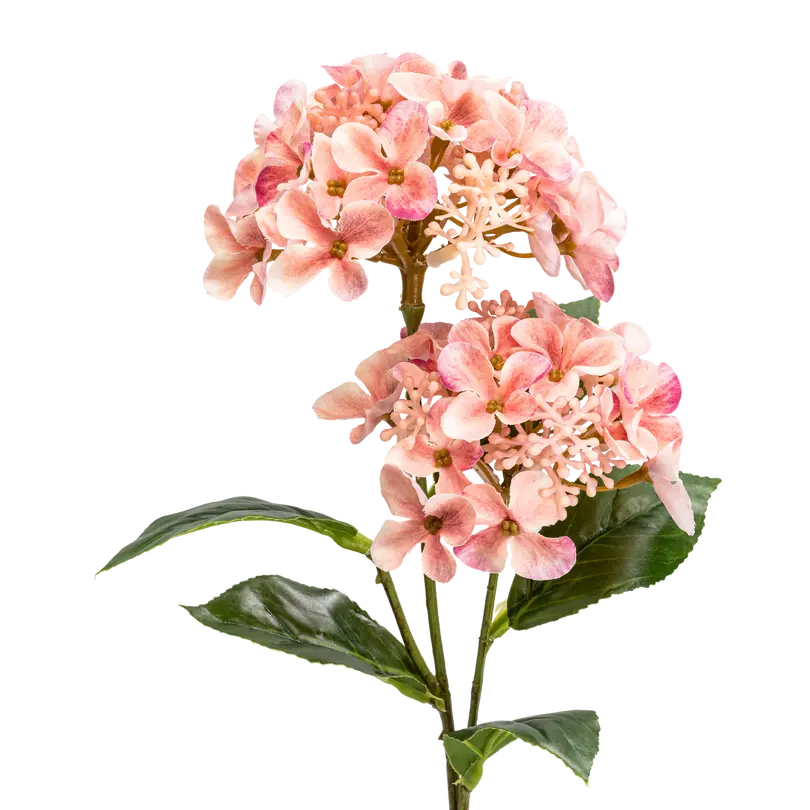 Kunstblume Flora