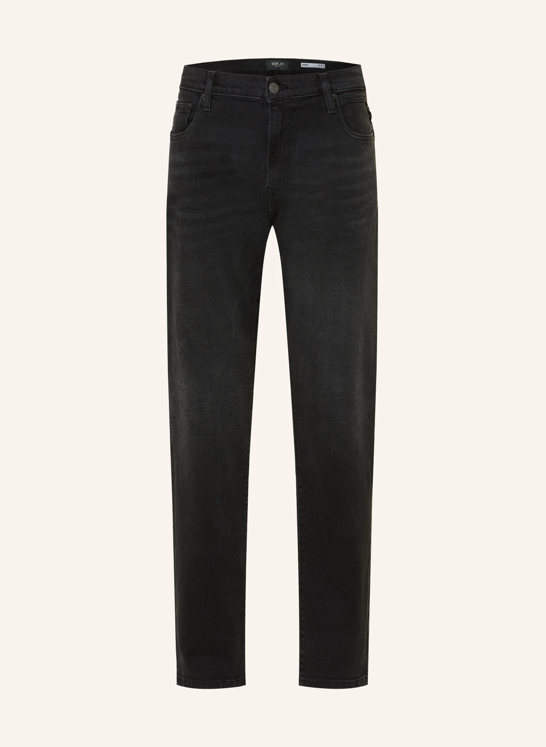 REPLAY Jeans Straight Fit