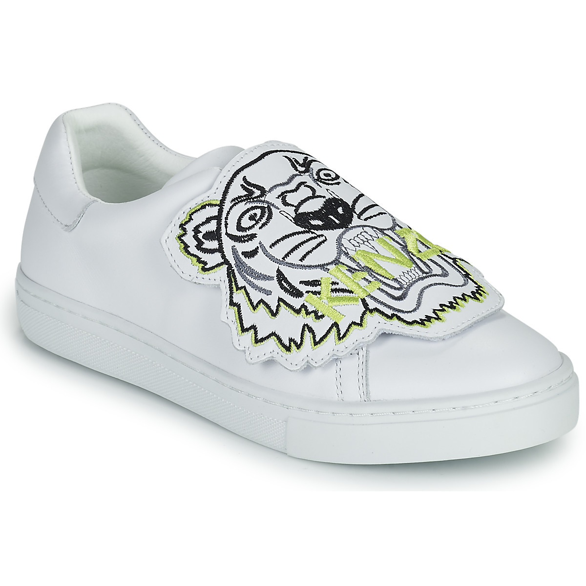 Kenzo - K59039 - White