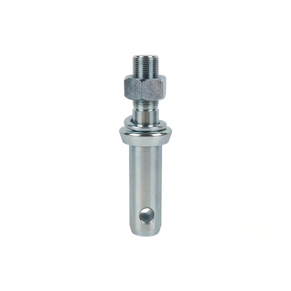 Cofan 900033 28x22 mm agricultural bolt 5 units