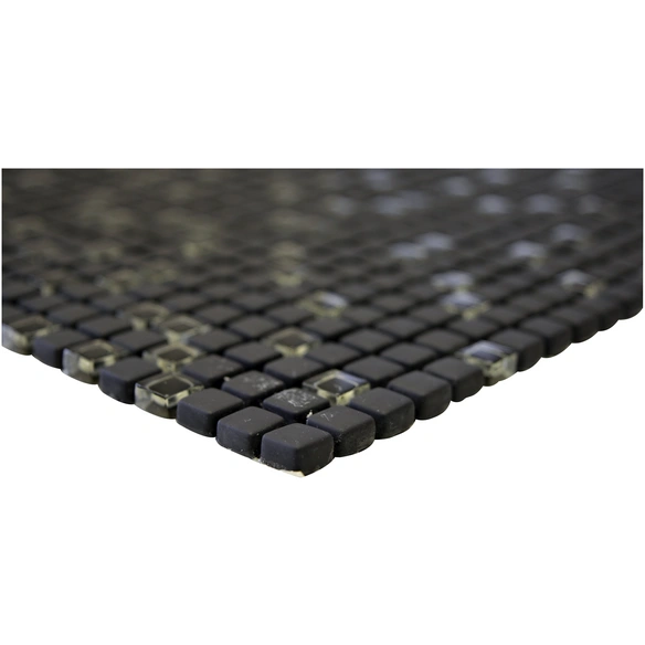 Mosaikfliese »Cuba«, BxL: 30,5 x 30,5 cm, Wandbelag/Bodenbelag