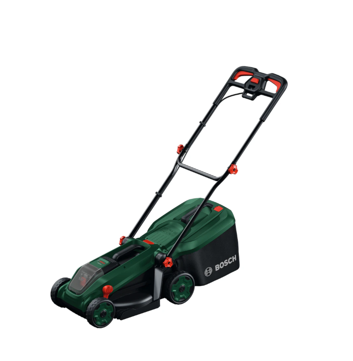 ROTAK18V-34 - Without battery | Without charger
