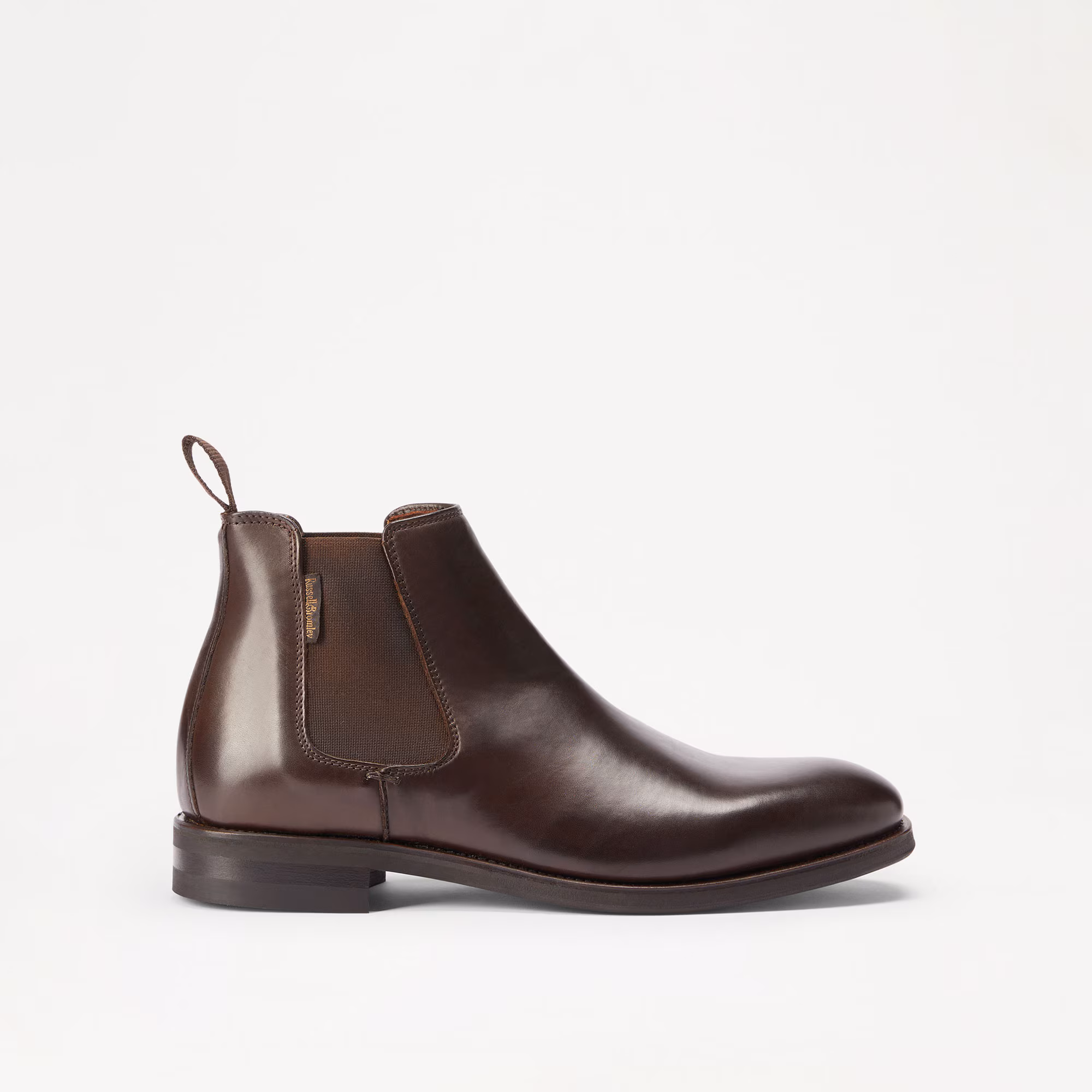 Burlington<br>Chelsea Boot