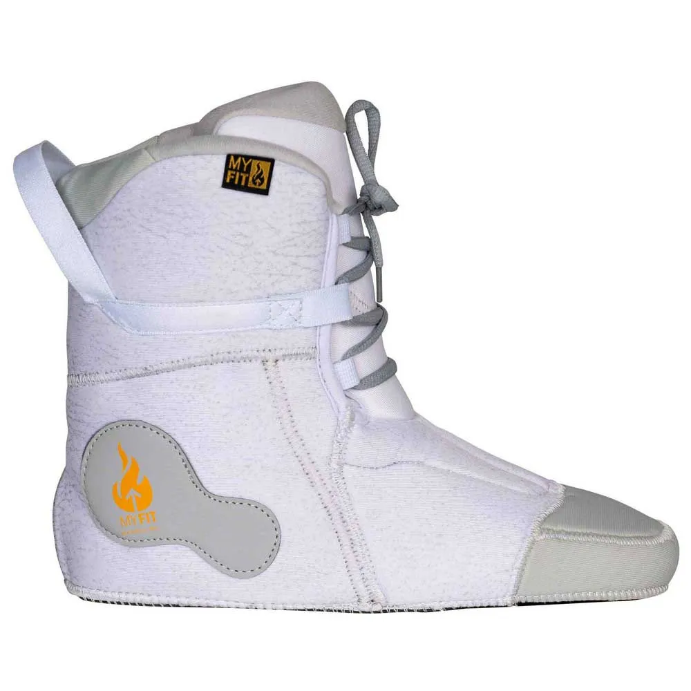 Myfit Recall inner bootie skates