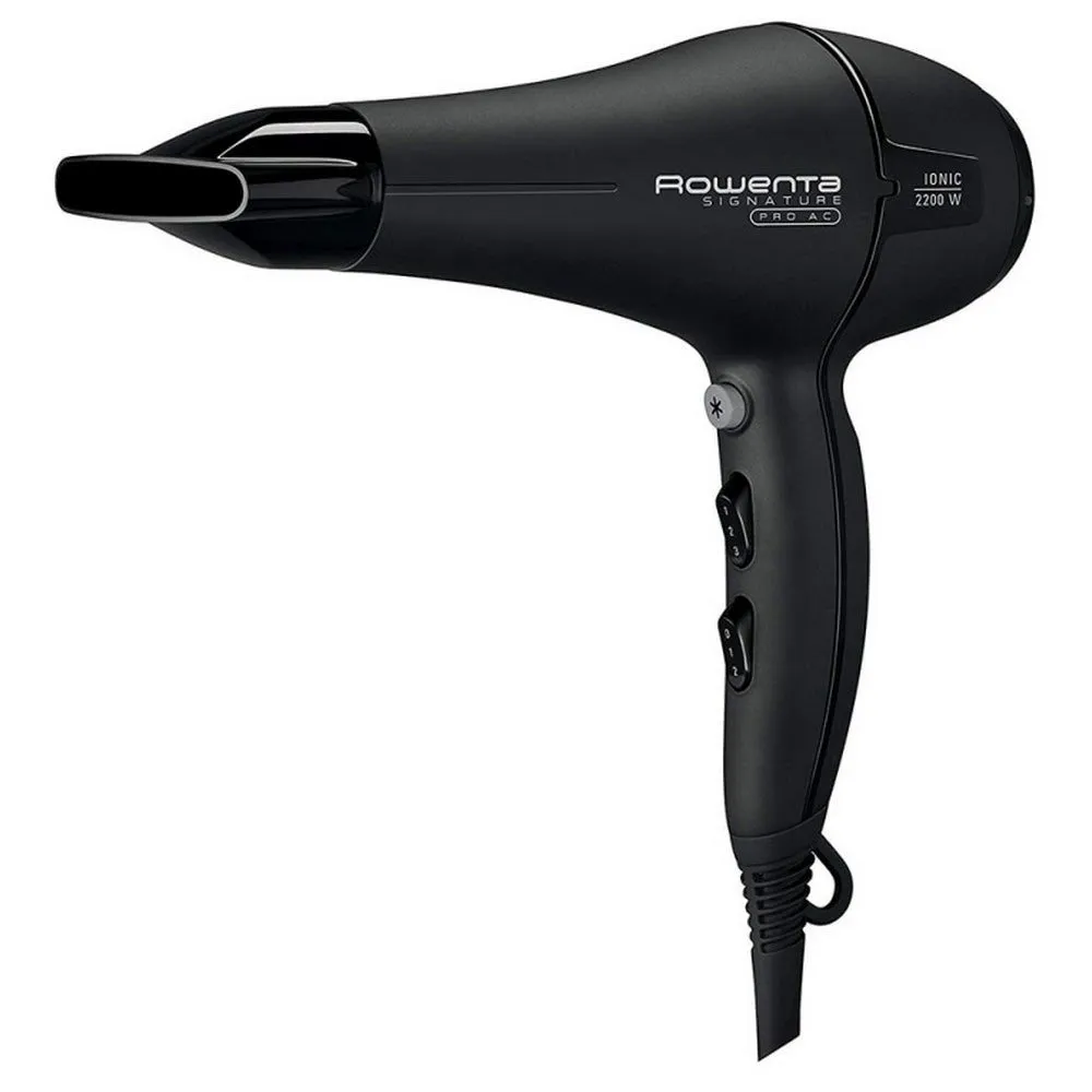 Rowenta CV7810F0 Pro Beauty 2200W hair dryer