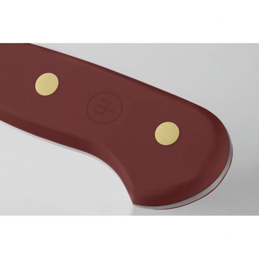 Wusthof Classic Double Serrated Bread 23cm Knife | Tasty Sumac