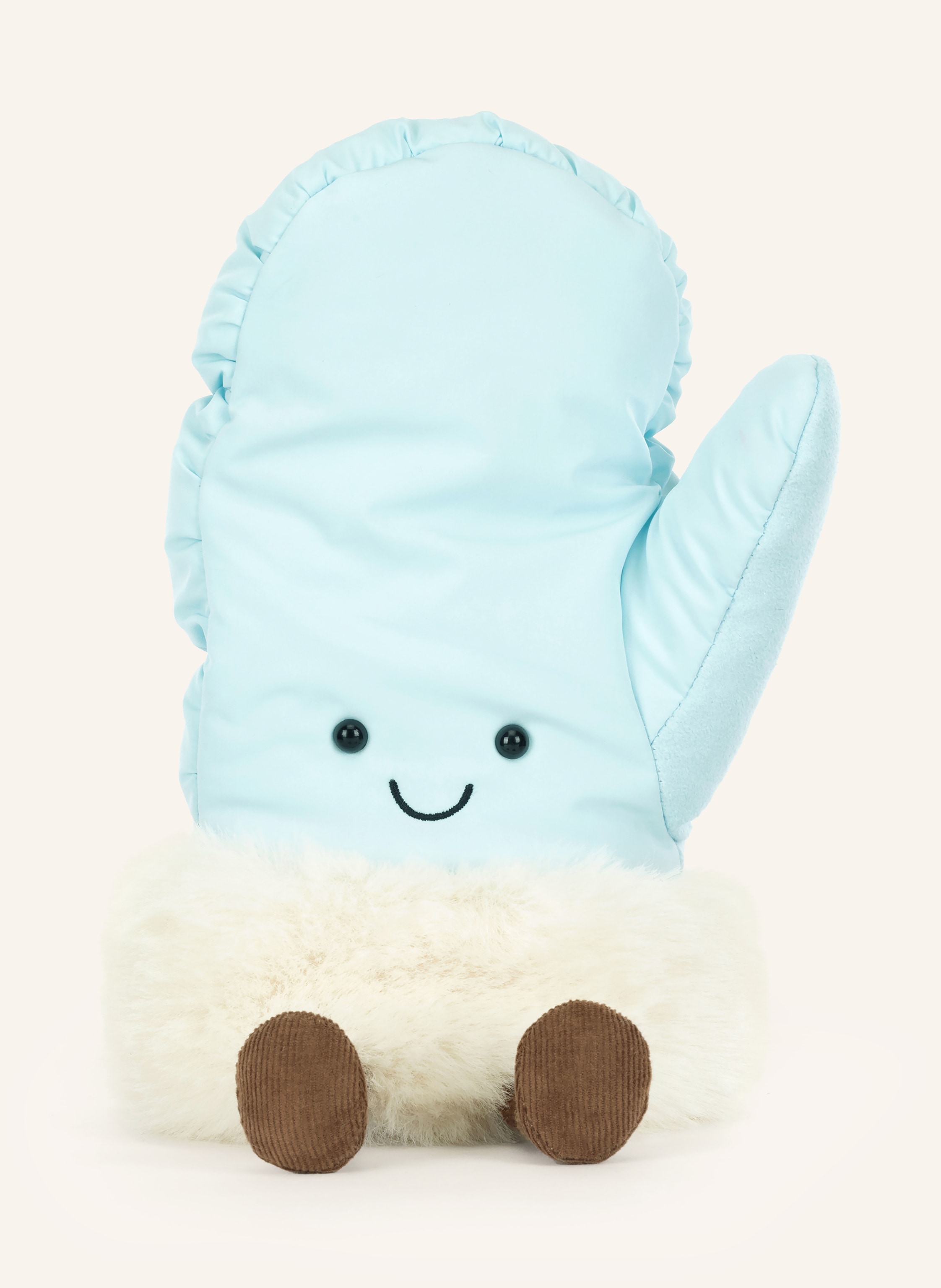 Jellycat Plüsch-Spielzeug AMUSEABLES MITTEN