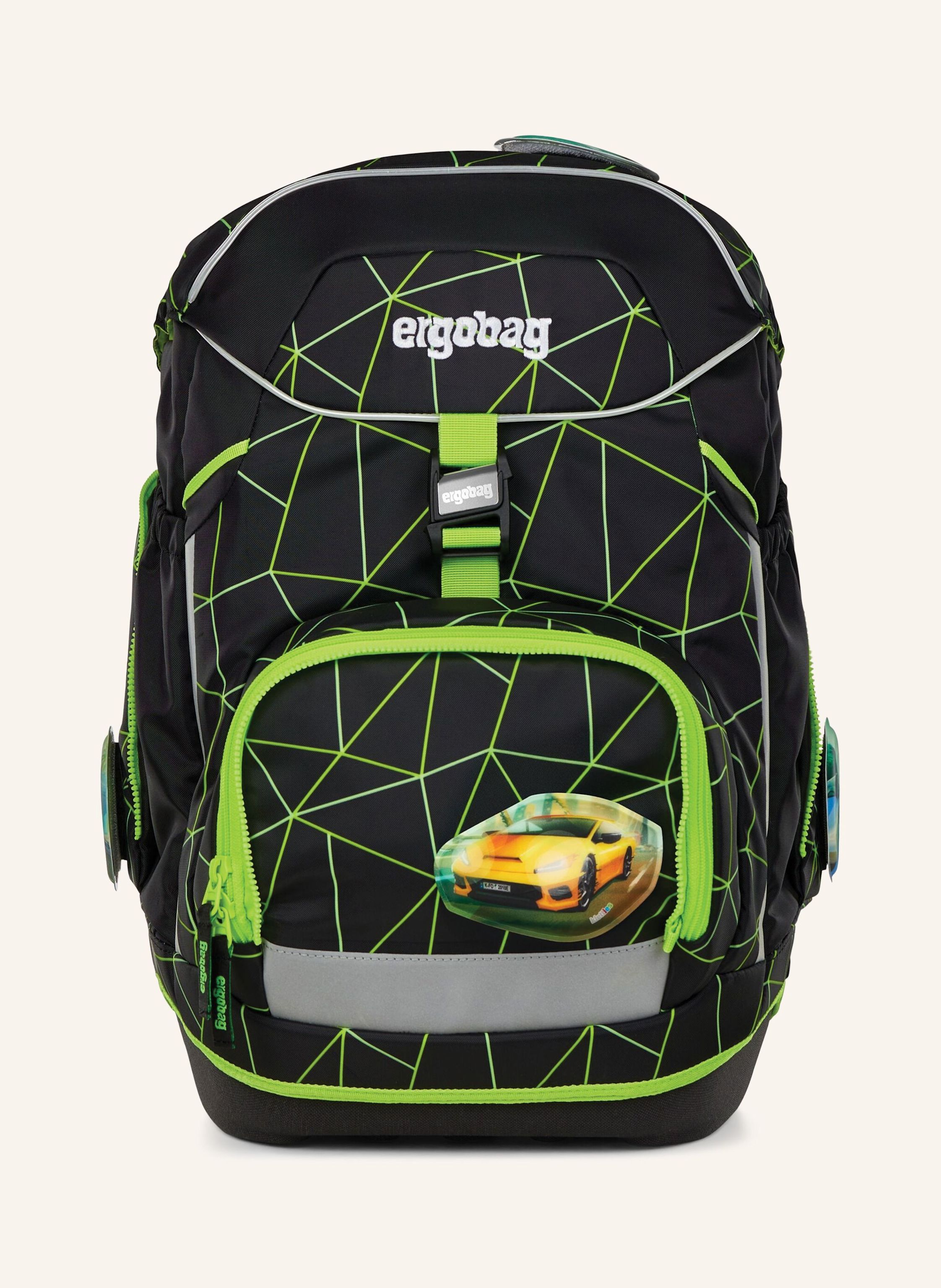 ergobag PACK Set