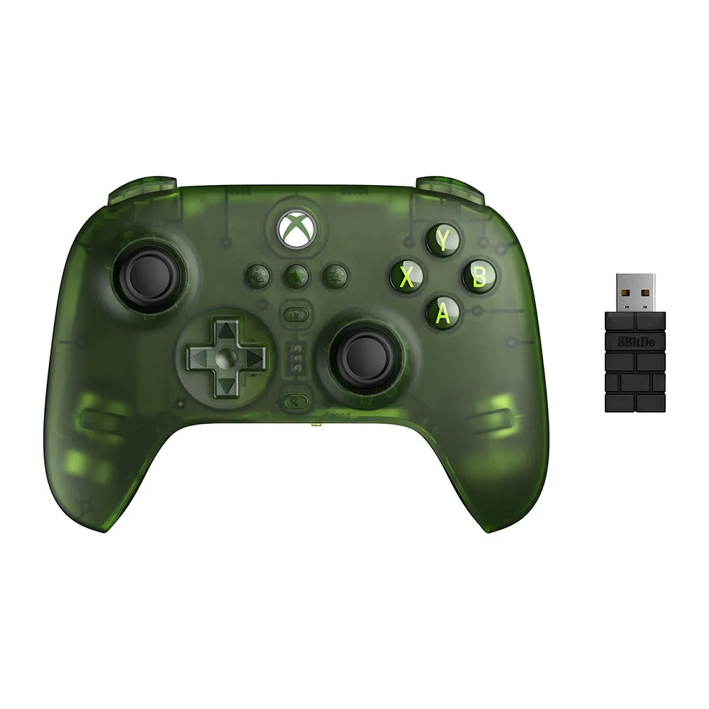 8bitdo Ultimate 3-mode Xbox Controller