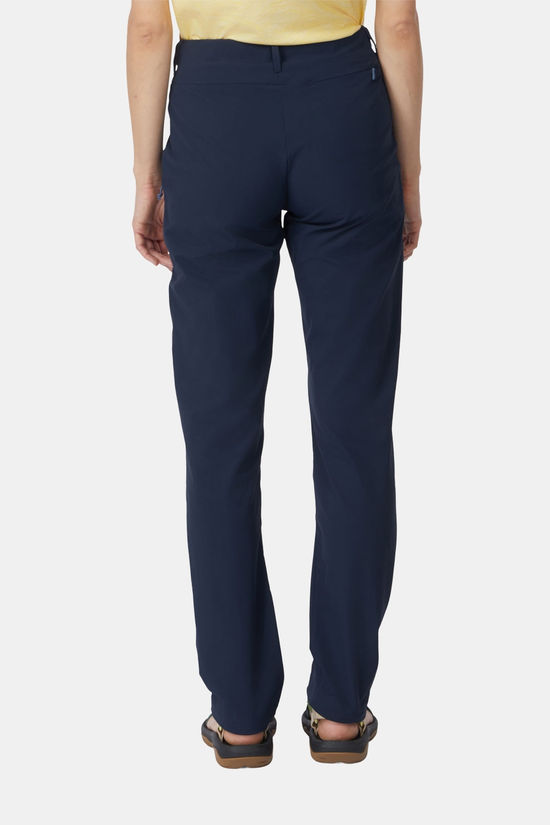 Ayacucho Forest Softshell II Broek Dames