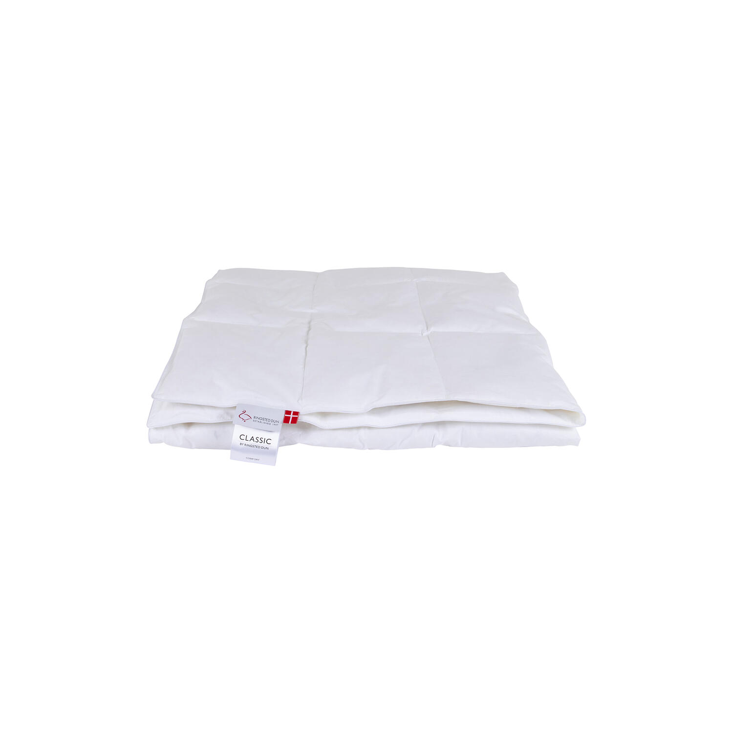 Classic Comfort ekstra sval sommerdyne