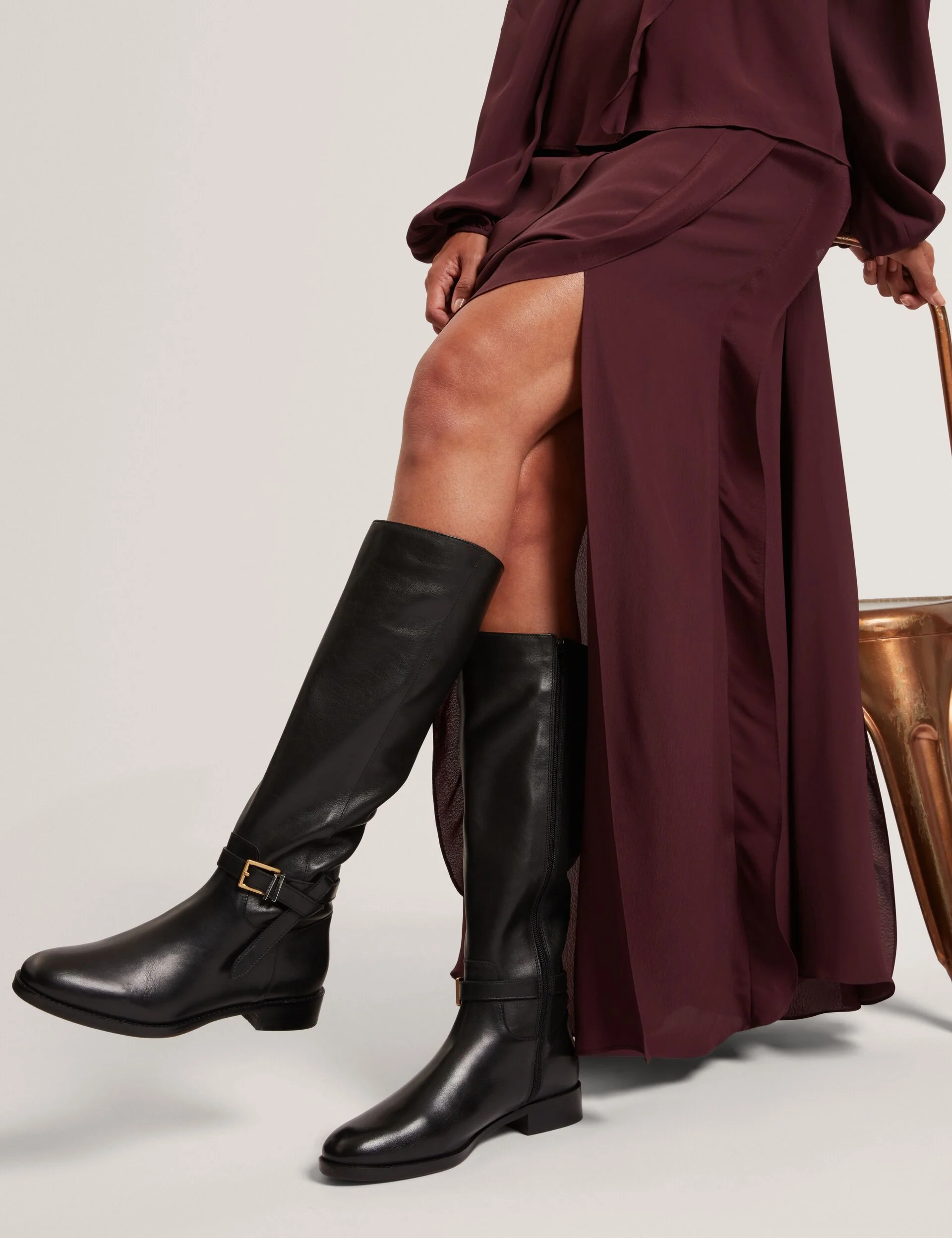 CLORETT | BLACK