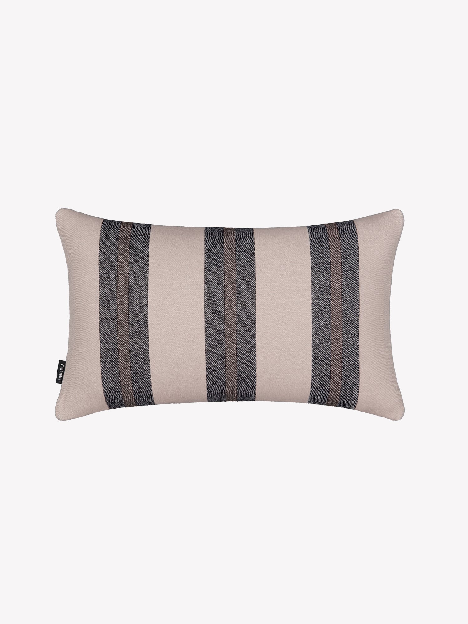 NAUHA sisustustyynynpäällinen - beige