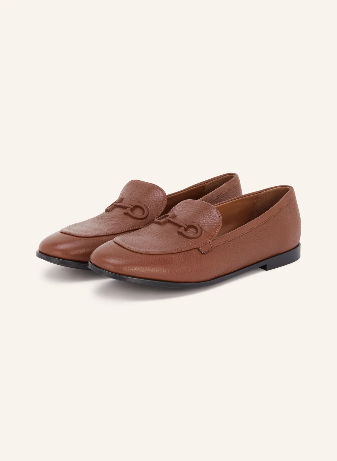 FERRAGAMO Loafer SOLDY