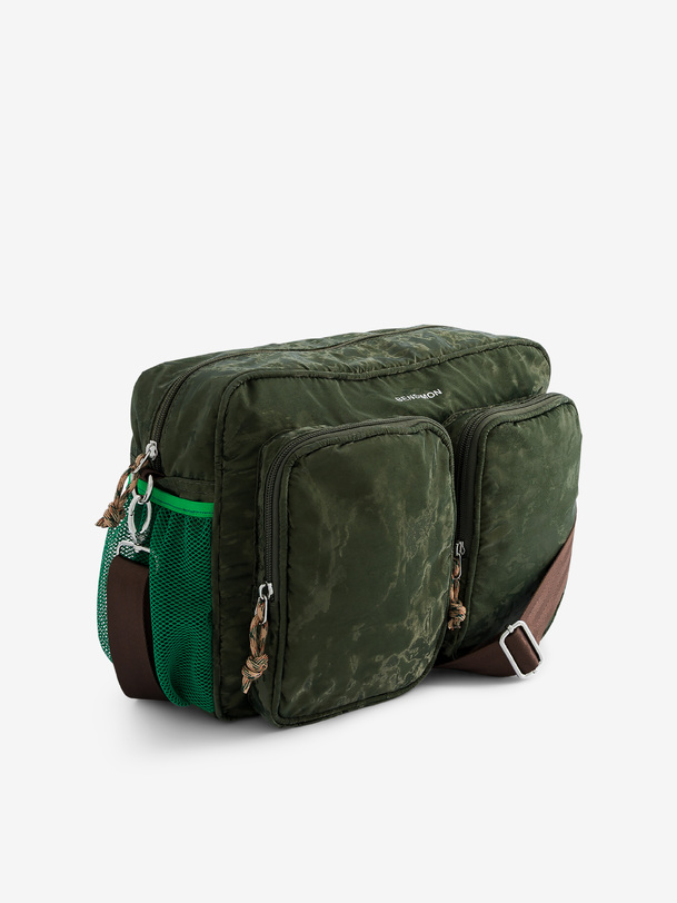 Cross body bag ortona militaire
