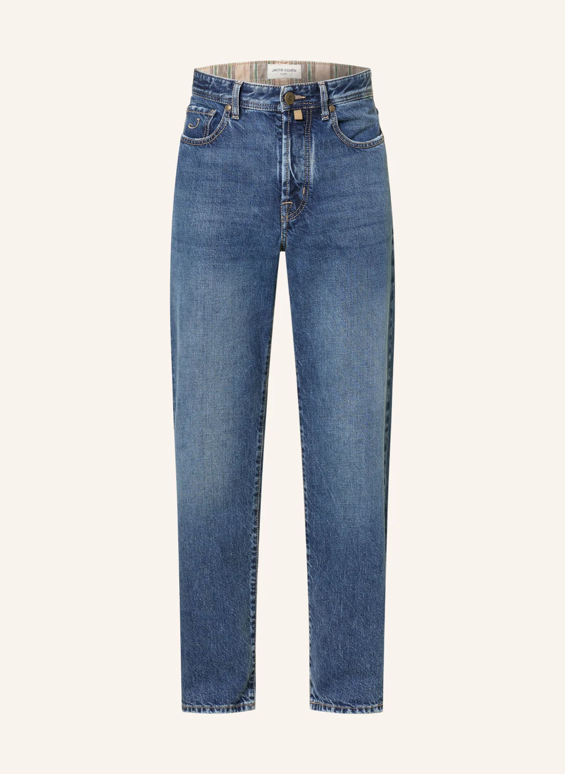 JACOB COHEN Jeans CHRIS Straight Fit