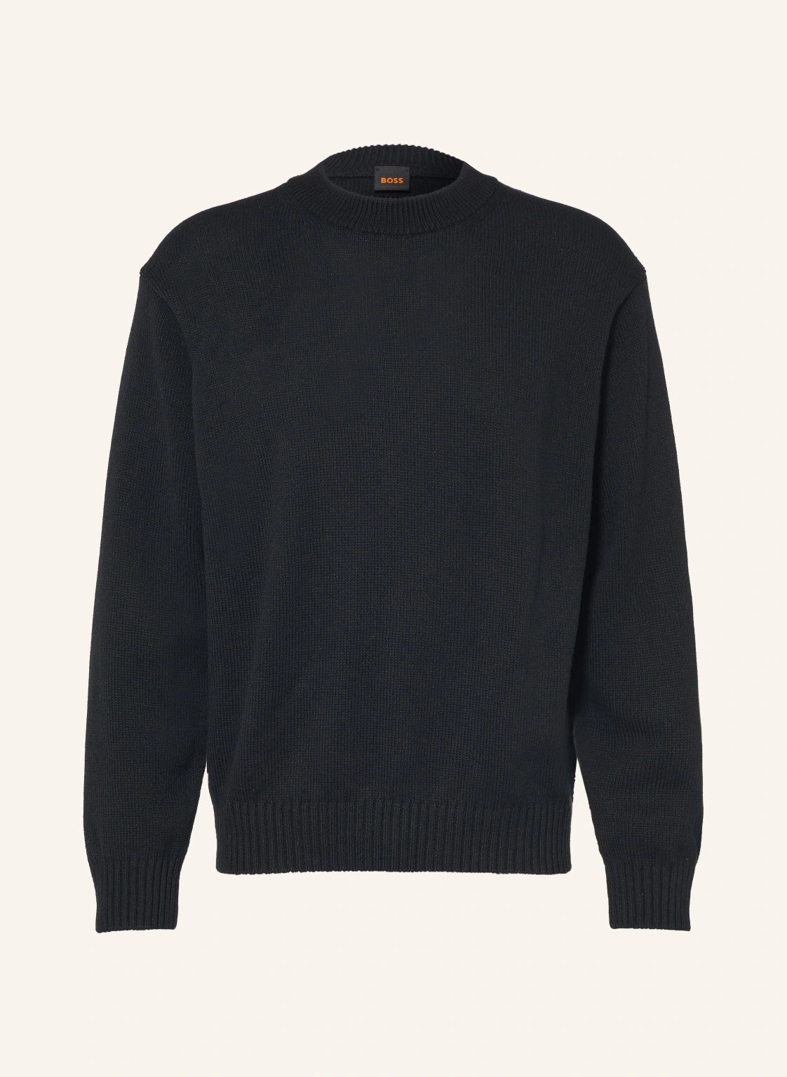 BOSS Pullover KOSIDO