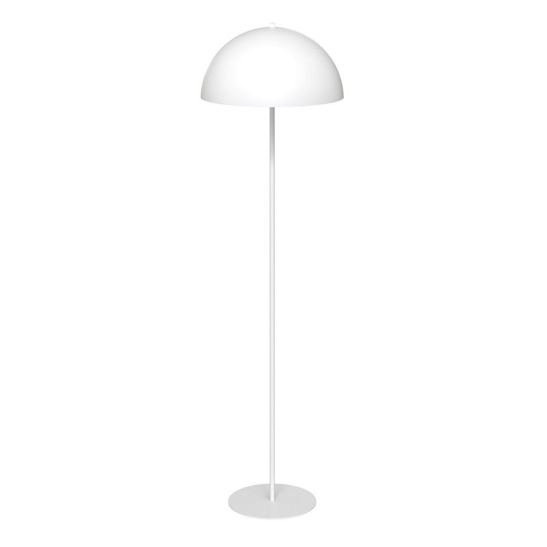 Lampa Podłogowa Mogu Lp1 Wh