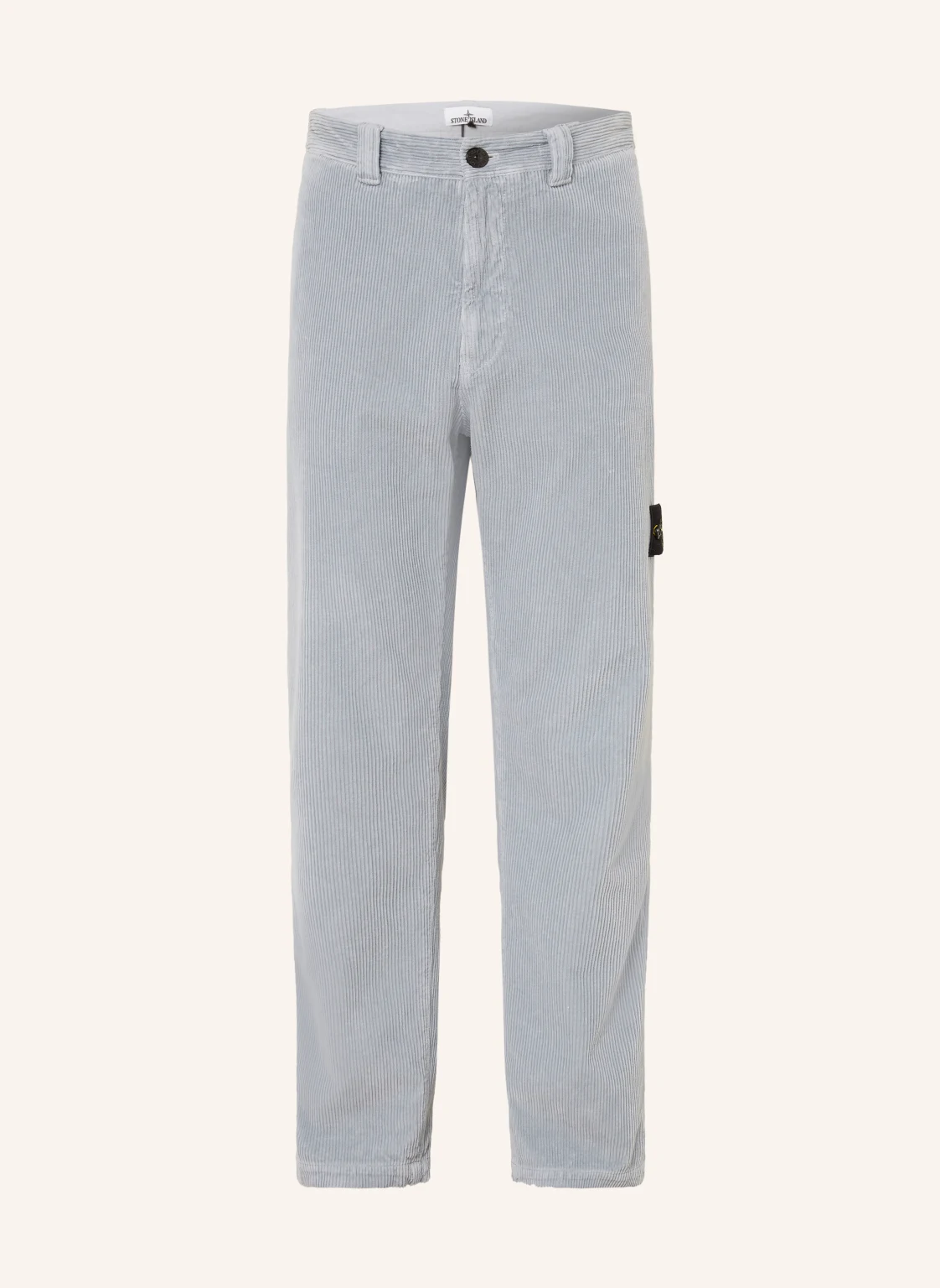 STONE ISLAND Cordchino Regular Fit
