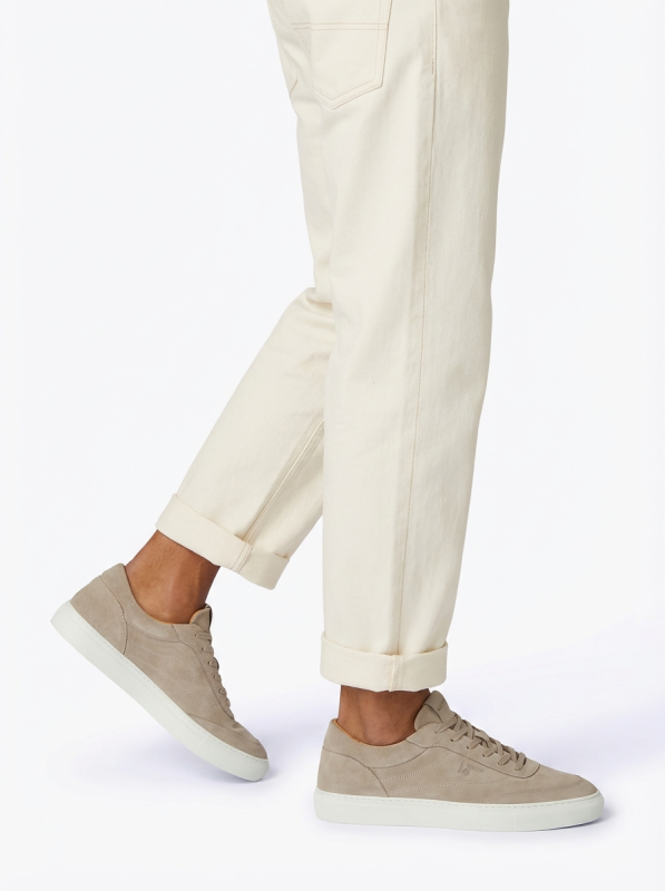 LAPIS ORSON - FG627 EARTH - Sneaker (low)