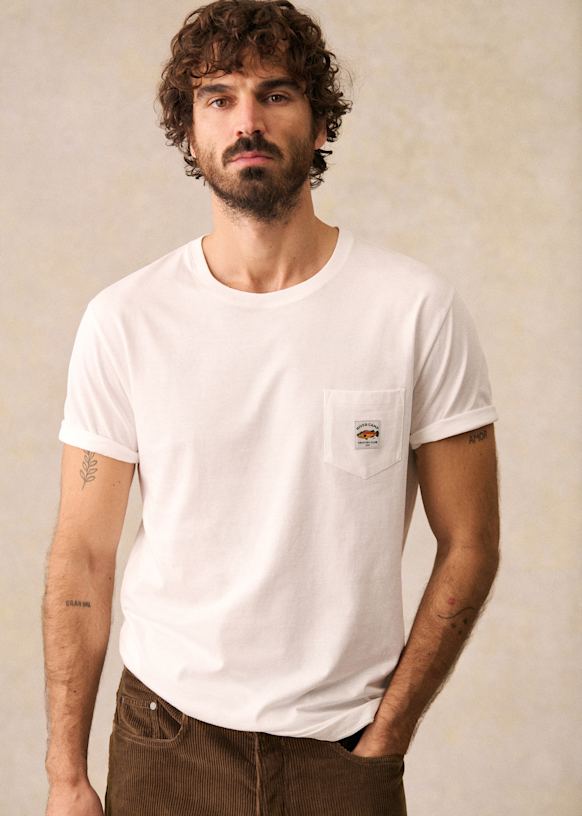 Rivercamp T-Shirt