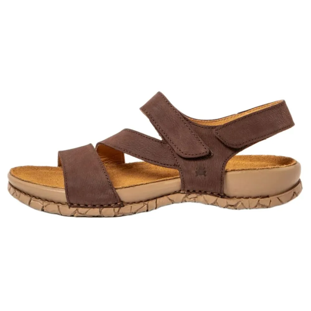 El Naturalista N5860 Tabernas Barefoot sandals