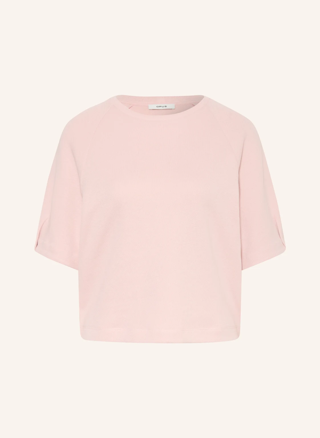OPUS Sweatshirt GUSCHEL